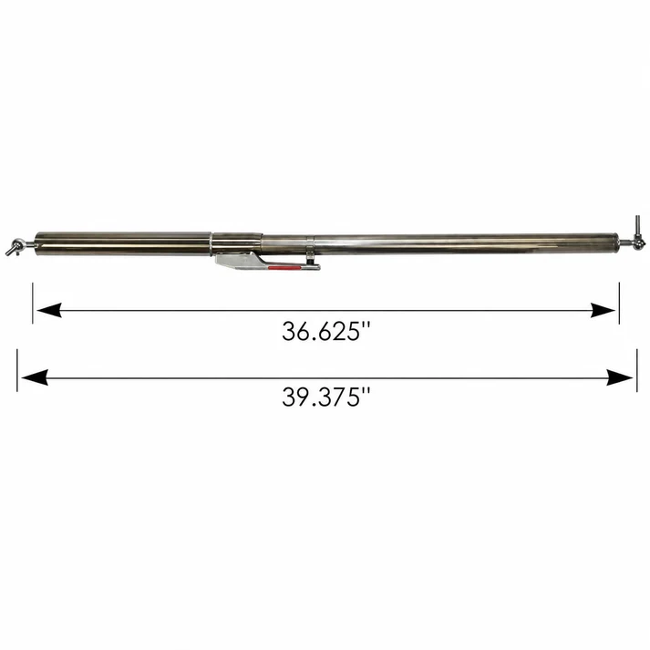 Shock Absorber Hood Strut / Right Hand - A104632 | 6104632