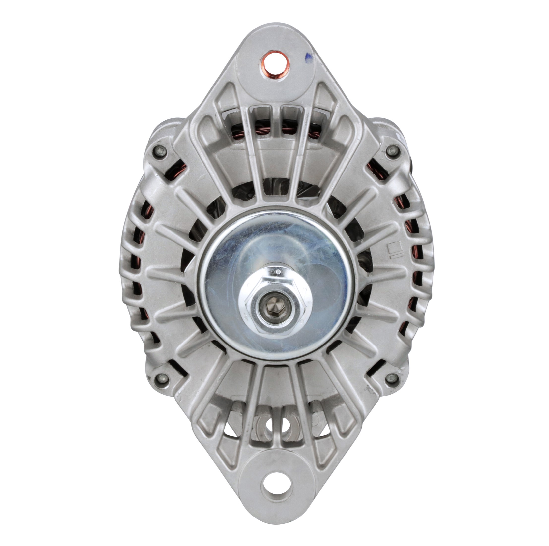 Alternator 24SI 12V 160A J180 Hinge 5/16" - 8600310 | AAA2580310
