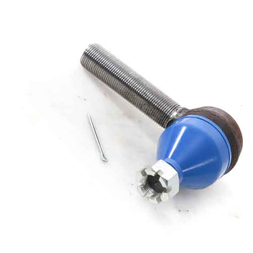 Tie Rod End Left-Hand 0.88" Stud Thread 57.38" to 73.88" Adjustment - 462.ES9001L | 