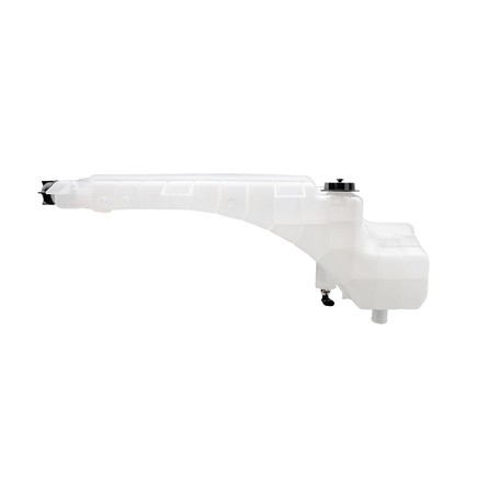 Coolant Reservoir with Level Sensor 5.50"- 26003 | 