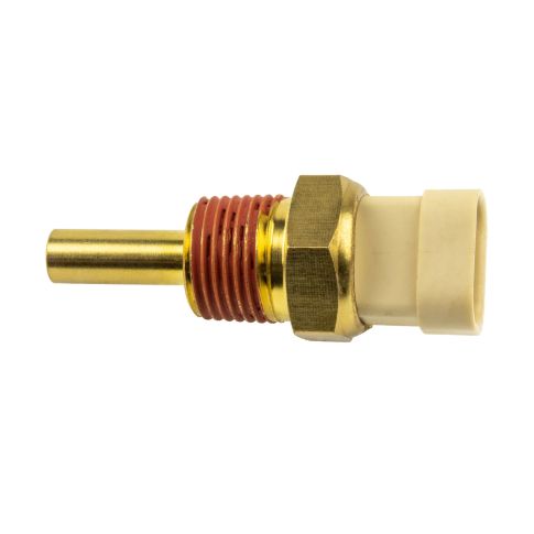 Temperature Sensor 1/2 NPT Threads in 2 Pin Bolt-On - 577.96509 | 