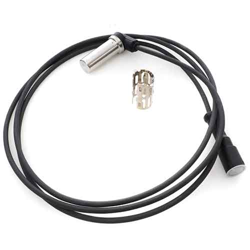 ABS Sensor 90° 76.00" 2 Pin - 577.A801538 | 
