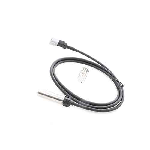 ABS Sensor Straight 75.00" DIN 2 Pin Female - 577.A801552 | 