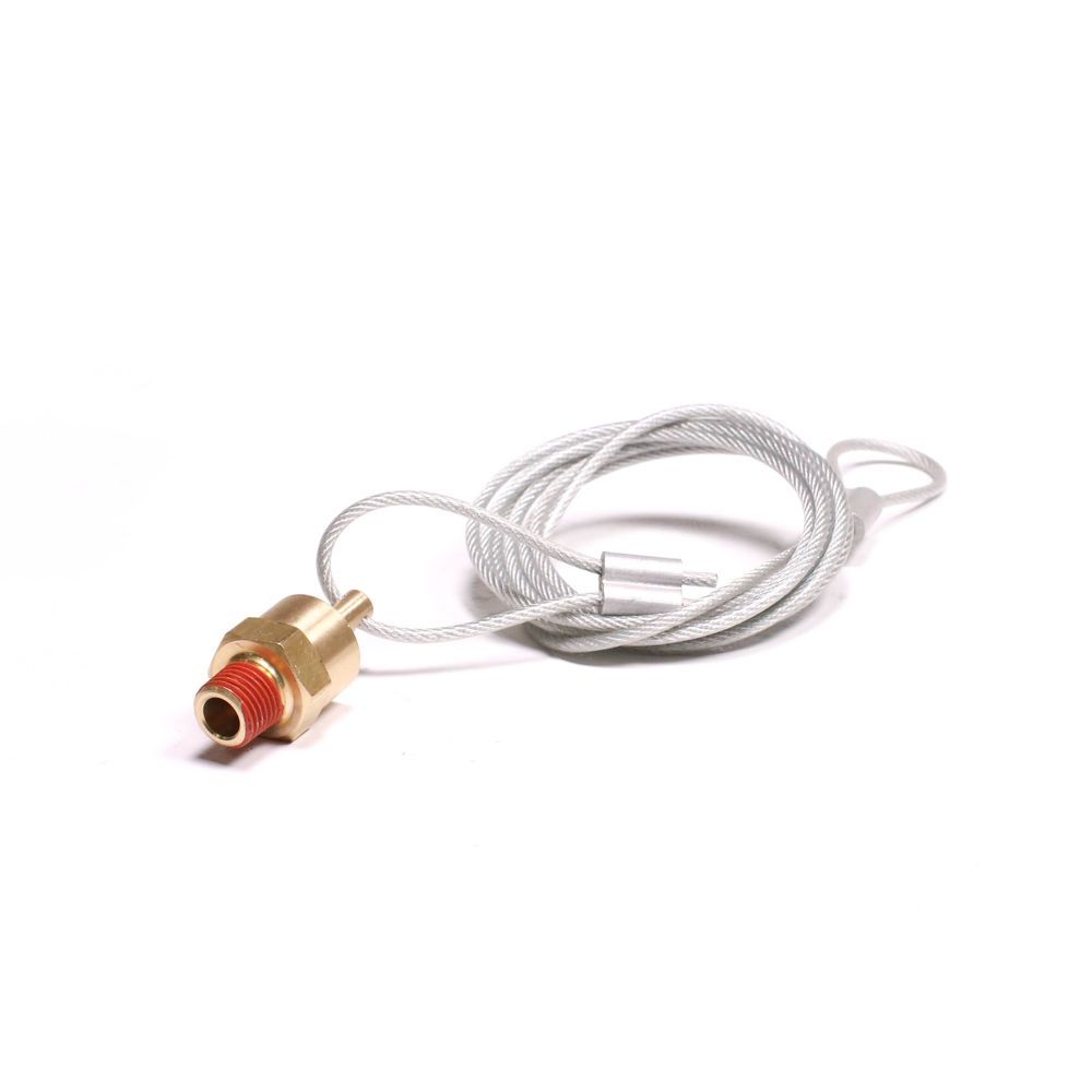 Drain Valve 60.00" Cable - 177.4010 | 