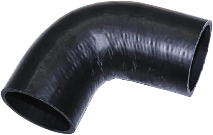 Fitting and Adapter 2.50" 90° Silicone Rubber Epdm 4.50" - 561.46318 | AAA40746318