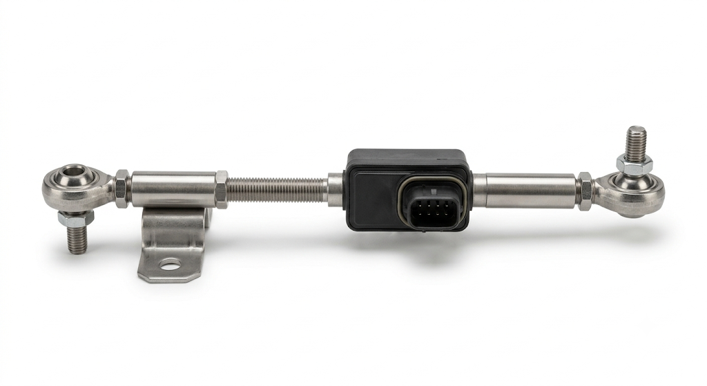 Smart Valve Link Kenworth - 171.H700R2OE | 