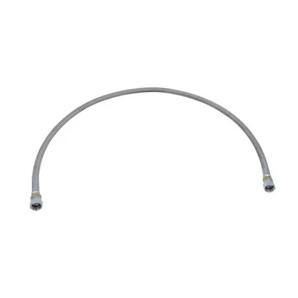 Discharge Hose 0.50" ID 48.00" Length - 177.10148 | 