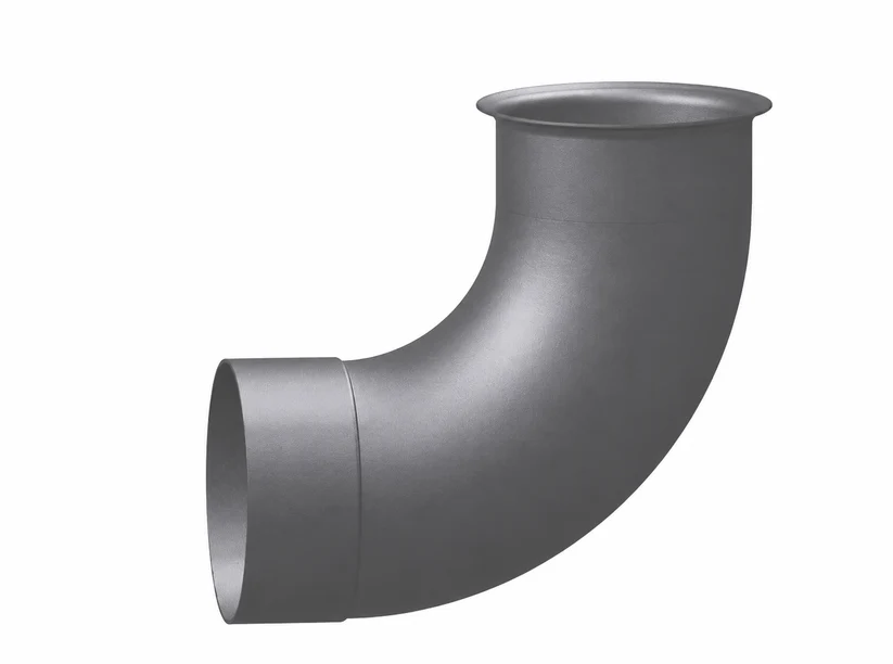 Exhaust Elbow 5.00" 90° - 562.U4590E20A | 