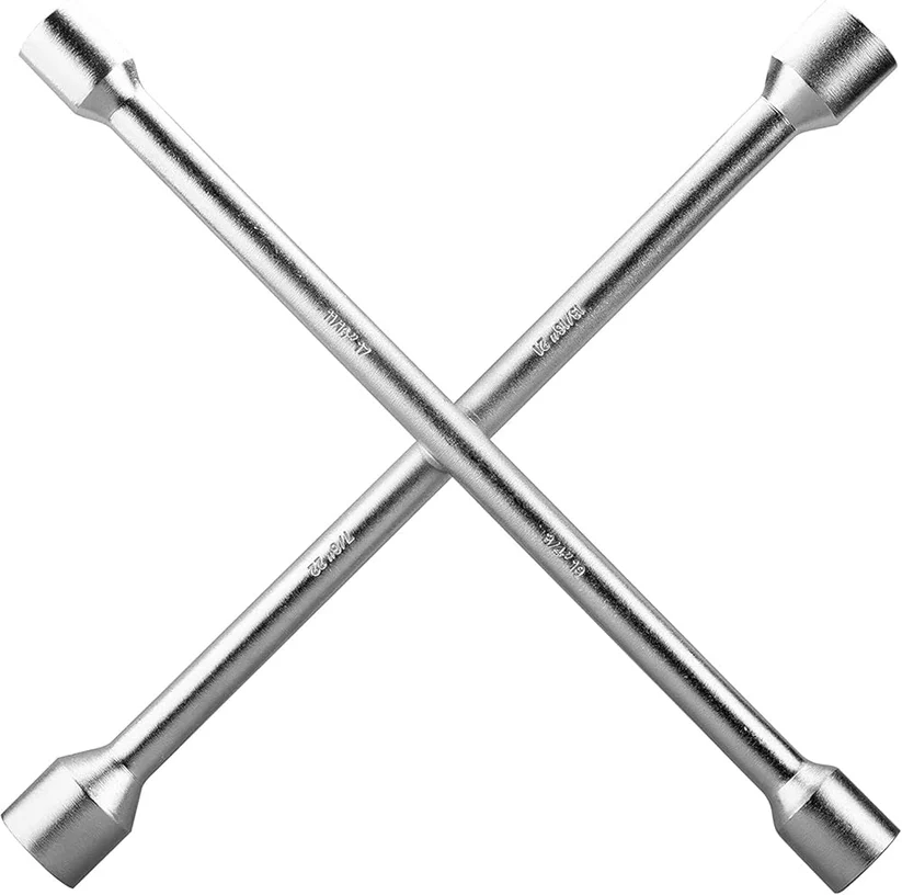 Tire Iron 37.50" Length Corrosion-Resistant - 579.1001 | 