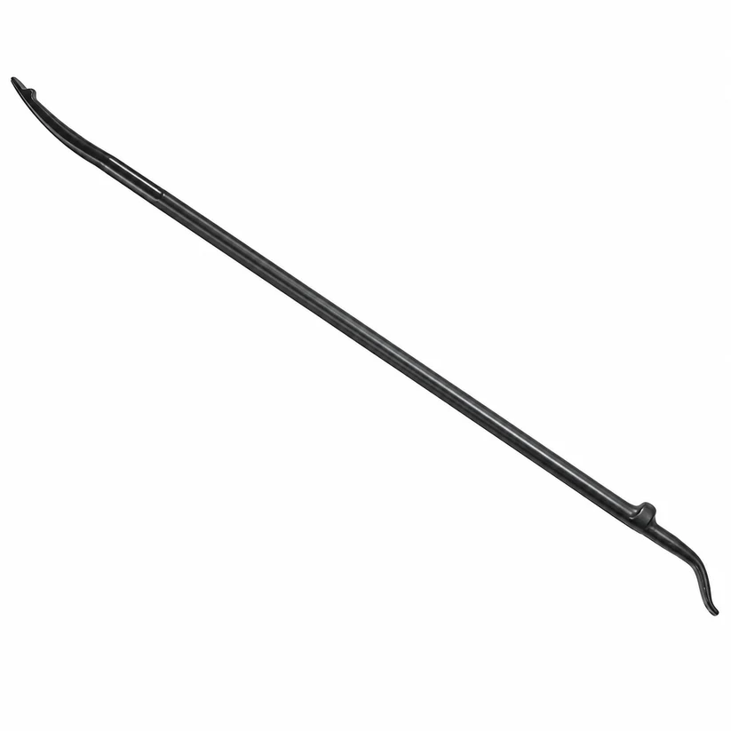 Tire Iron 37.50" Length Corrosion-Resistant Spoon Ends 3.50 lbs - 579.1005 | 