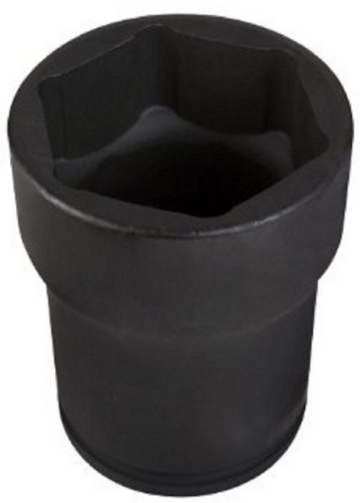 Impact Socket 2-0.25" 0.75" Drive 6-Point - 210.3472PN | 
