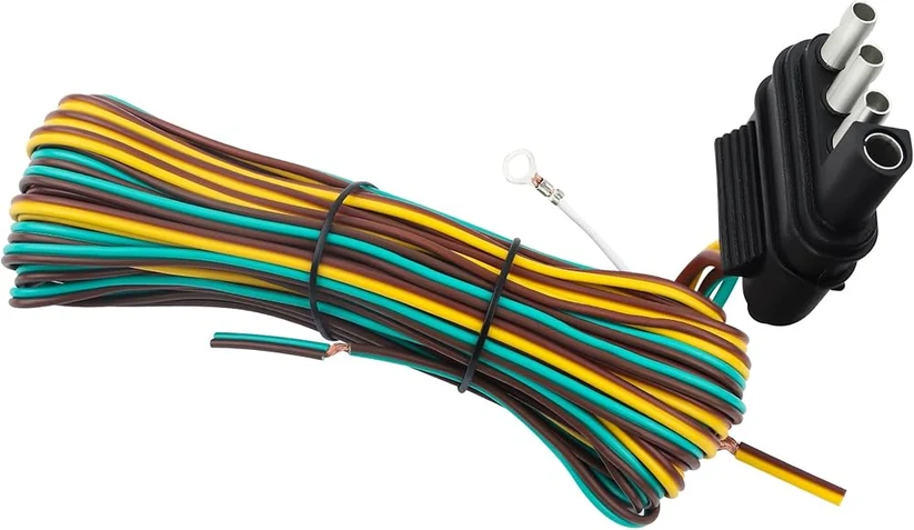 Quadraplex Auto Cable 60V - 178.2074 | 
