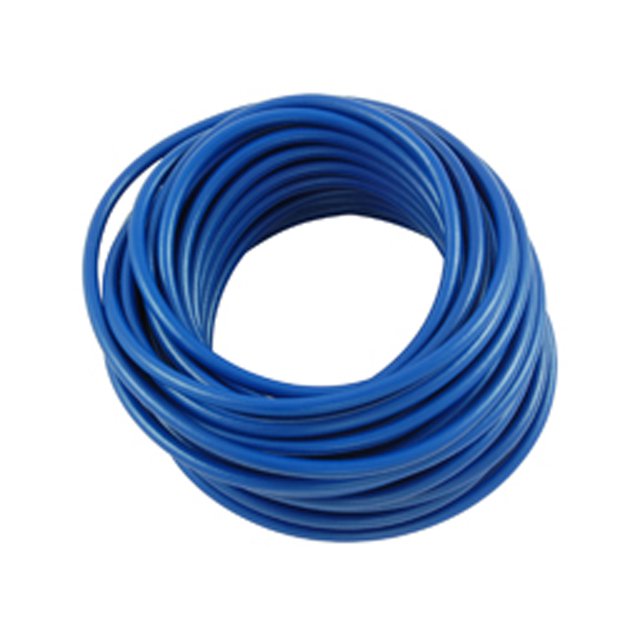 Primary Wire 14 AWG Blue 100' GPT - 178.2114BU | 