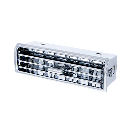 A/C Vent Chrome Triple Plated Left Hand - 41110 | 