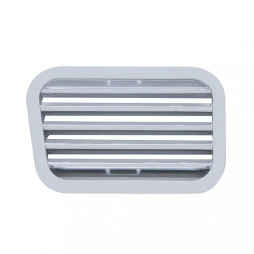 A/C Vent Chrome Left Hand Side - 41372 | 