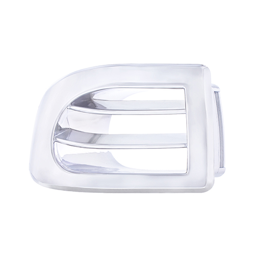 A/C Vent Driver Side Chrome Plastic - 42091 | 