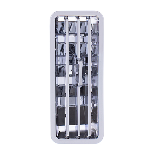 A/C Vent Chrome Triple Plated - 42436 | 