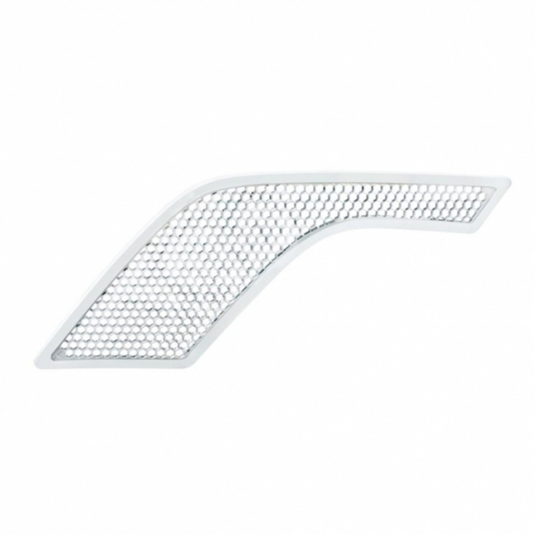 Air Deflector & Intake Injection Molded Plastic Driver Side - 41669 | 41669