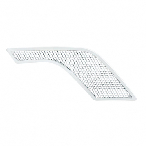 Air Deflector & Intake Injection Molded plastic Right Hand - 41670 | 41670