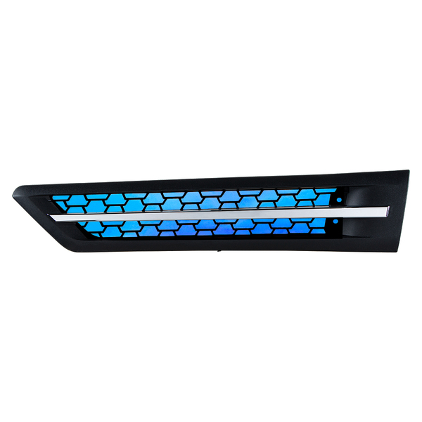 Air Deflector & Intake Plastic Driver - 42865 | 42865