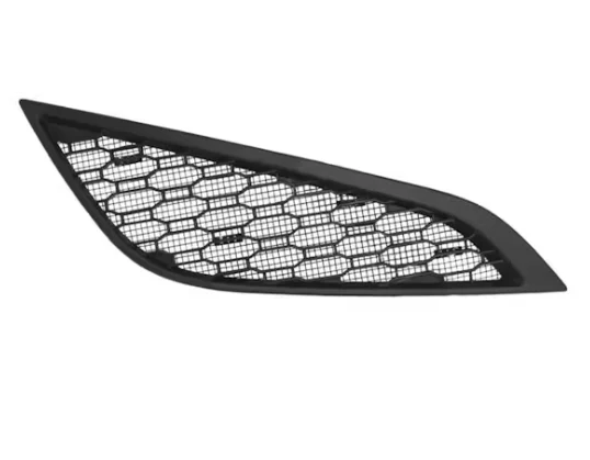Air Deflector & Intake Direct OE Replacement - 564.96012R | 564.96012R