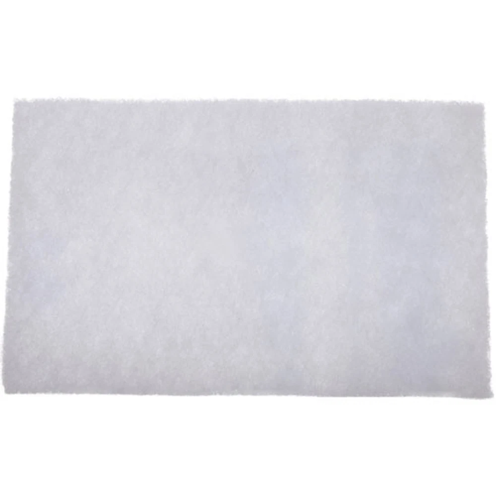 Air Filter Reinforced Plastic Frame Direct Replacement - 830.61001 | 830.61001