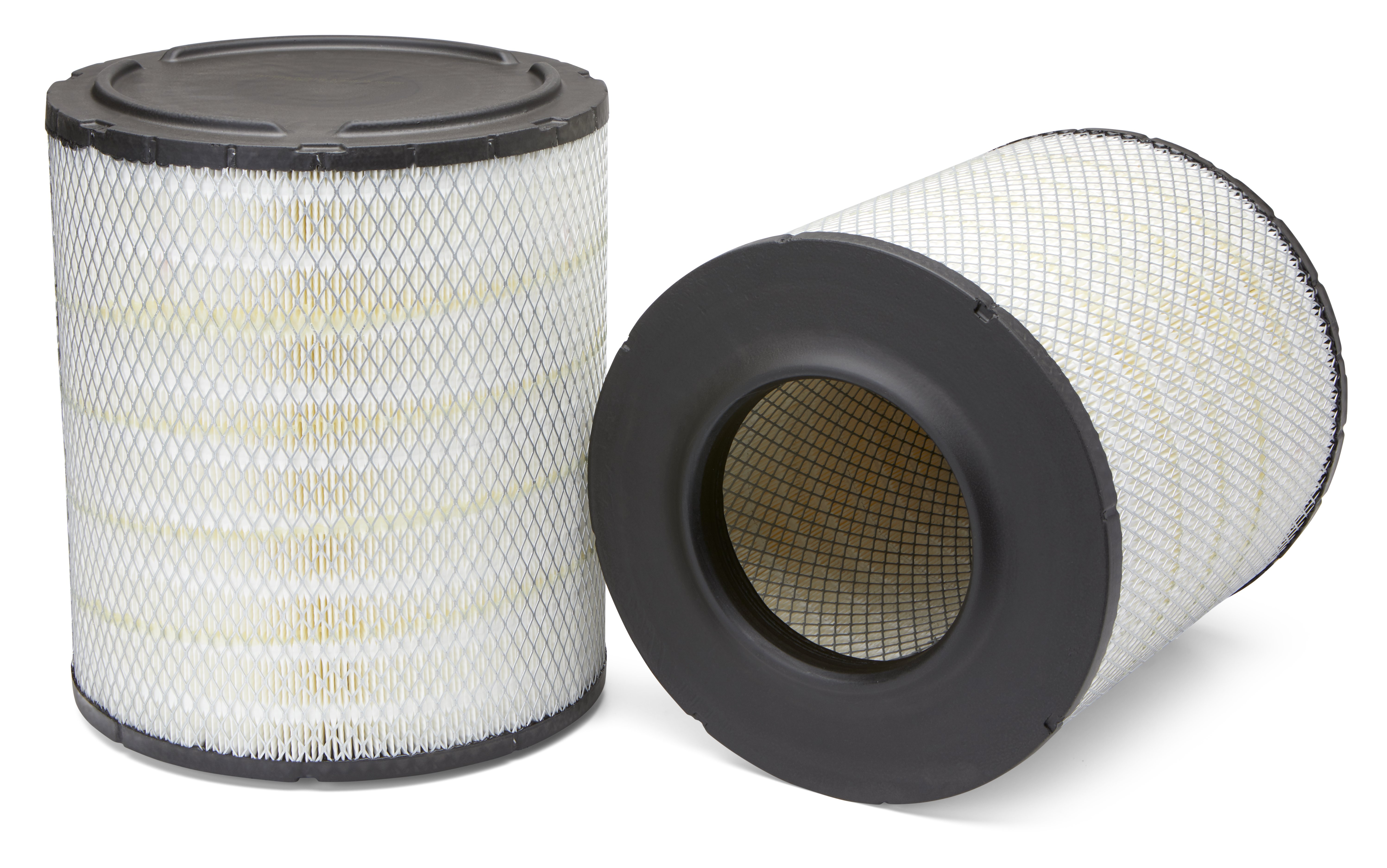 Air Filter 6.77" Overall Length 15.35" - AF25139M | AF25139M