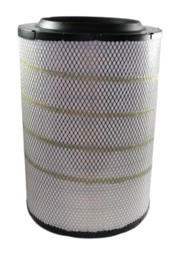 Air Filter 8.27" Axial Seal - AF26472M | AF26472M