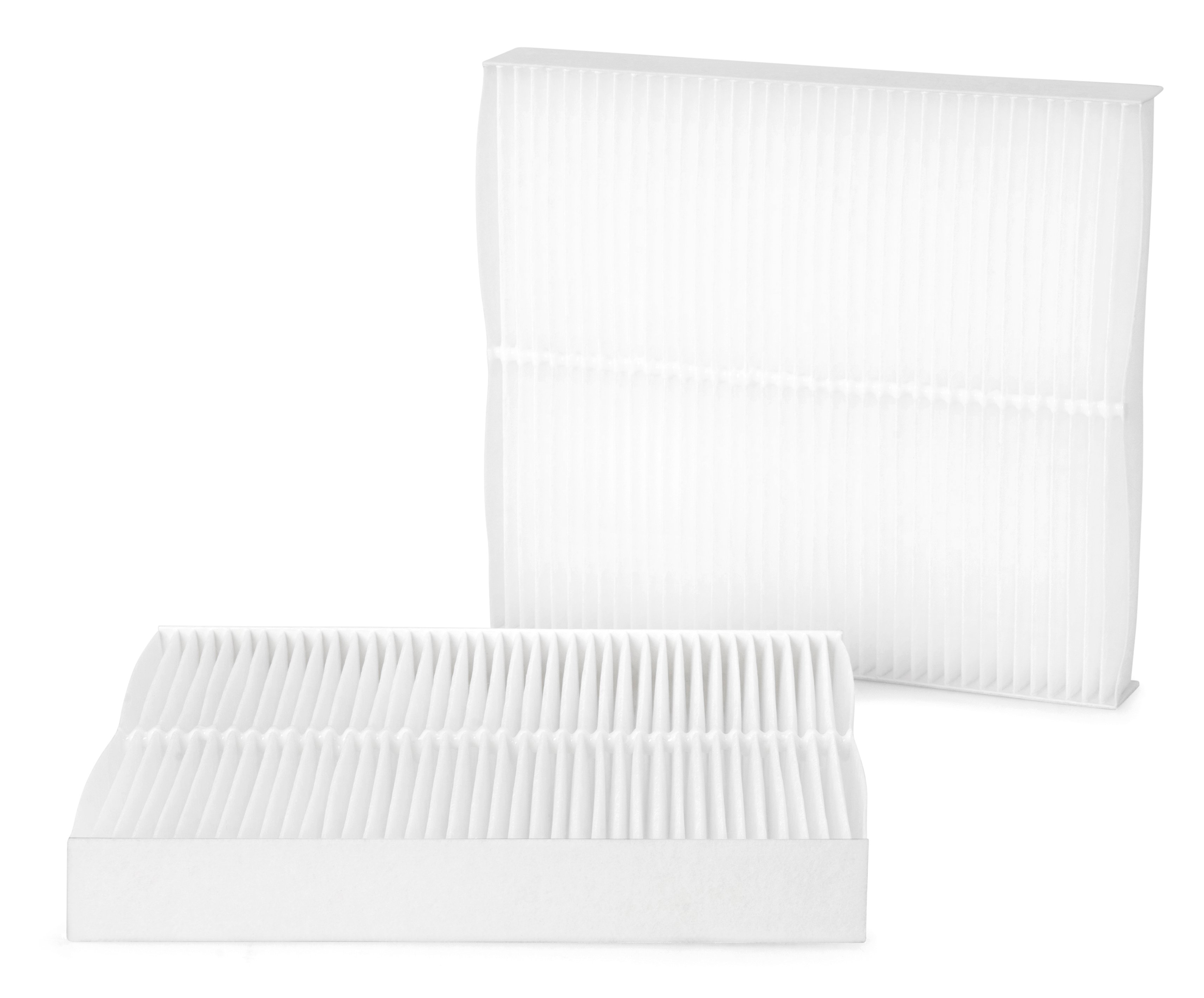Air Filter 7.81" Overall Length 8.91" - AF55839 | AF55839