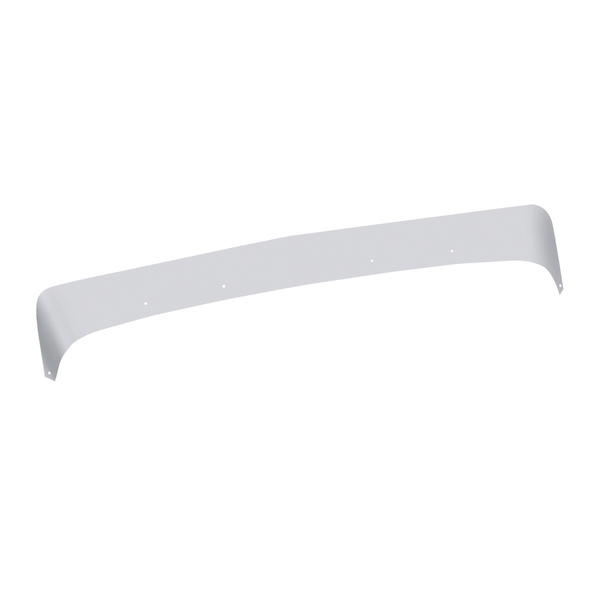 Bug Deflector & Screen Hood Highly Polished - 29014 | 29014