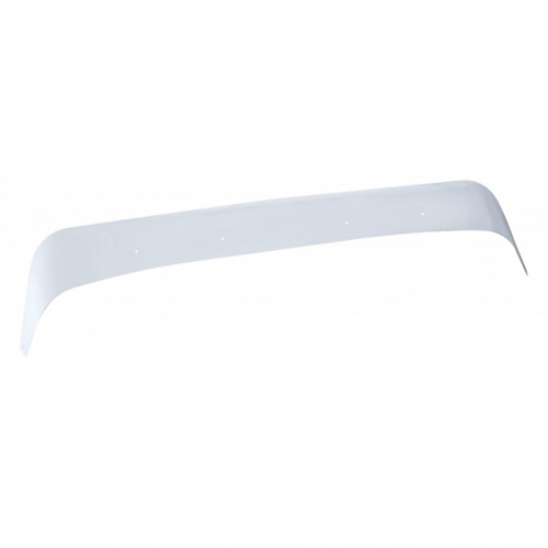 Bug Deflector & Screen Highly Polished Mounts Behind Grill Bezel - 29093 | 29093