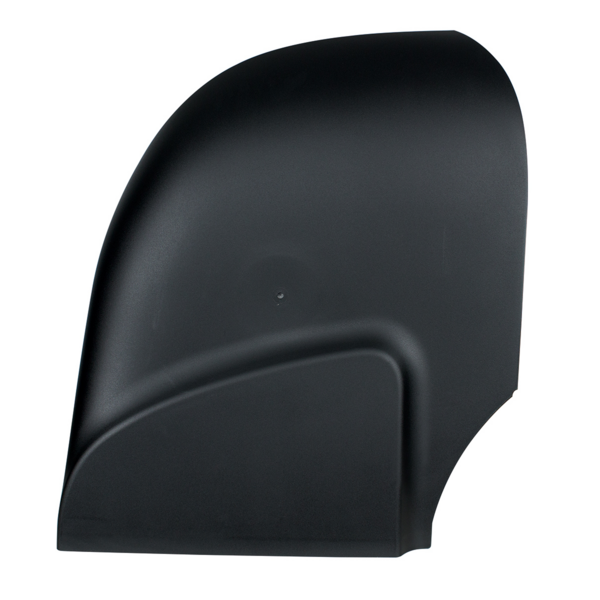 Bumper Component Passenger Air Flow Deflector - 21690 | 21690