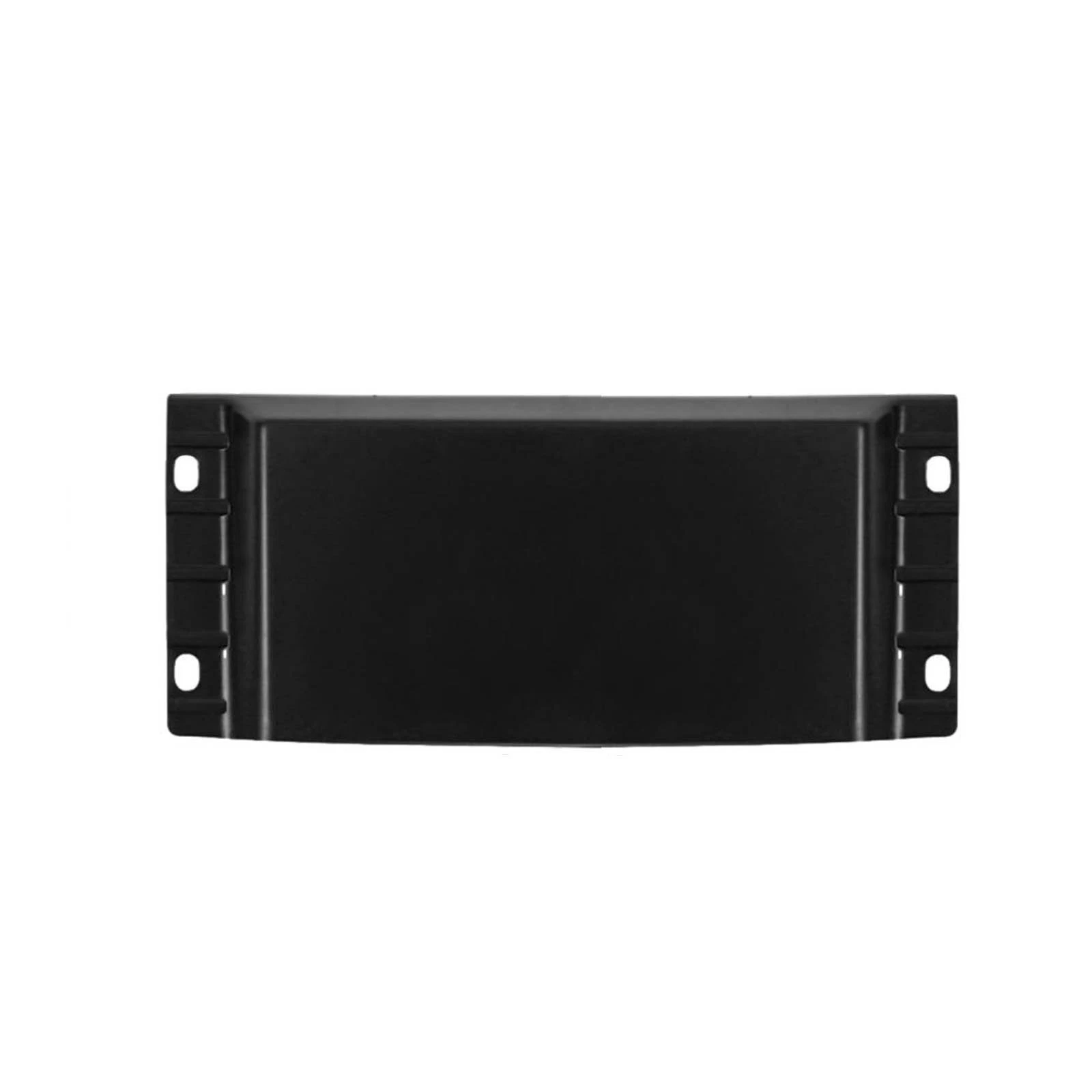 Bumper Component Front Radar Cover - 564.4629 | 564.4629
