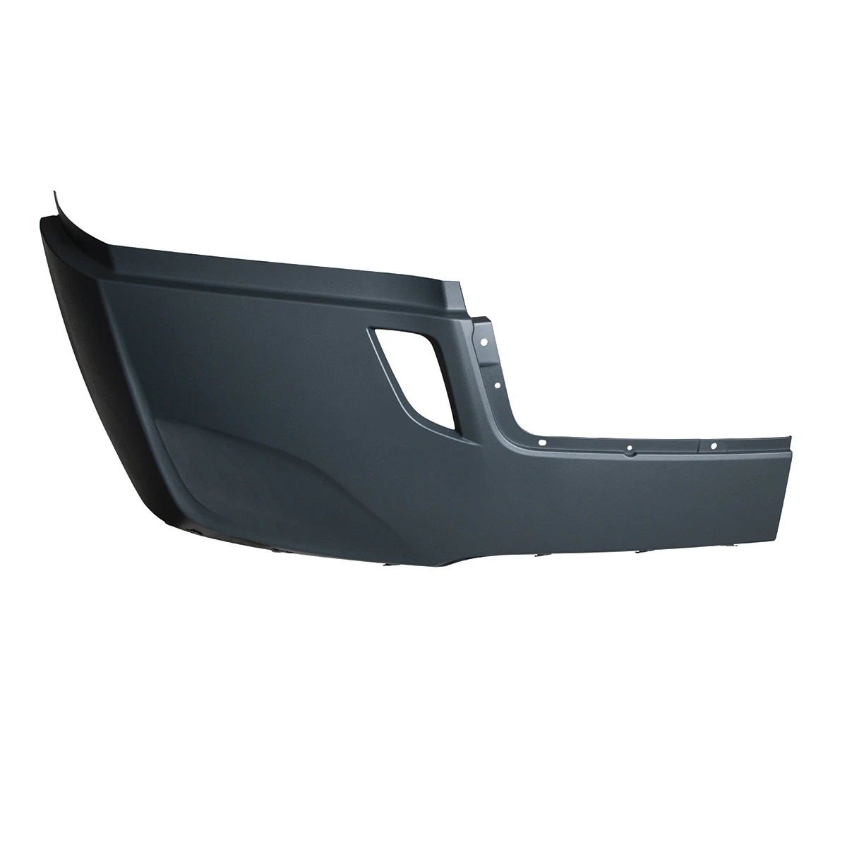 Bumper Component Without Passenger Side RH - 564.4636 | 564.4636