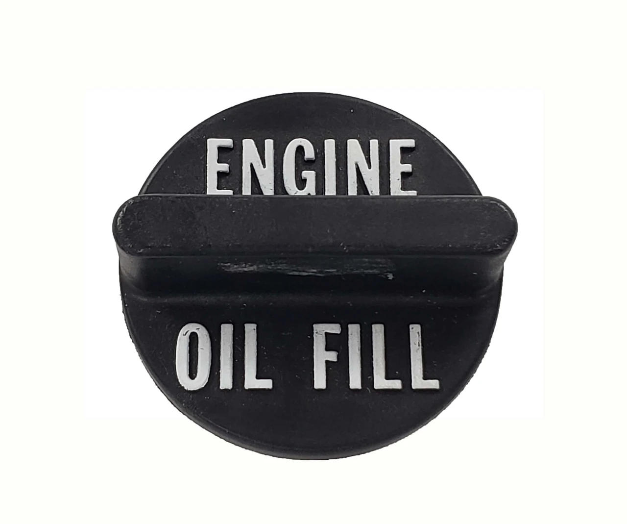 Chemical and Fluid and Lubricant Black Twist-On - 572.4002 | AAA4364002