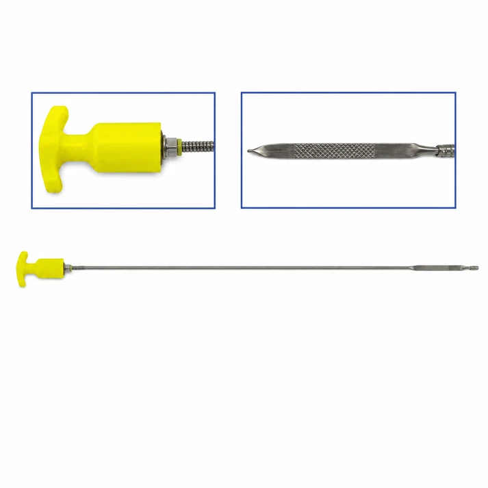 Chemical and Fluid and Lubricant Corrosion Resistant - 572.46002 | AAA43646002
