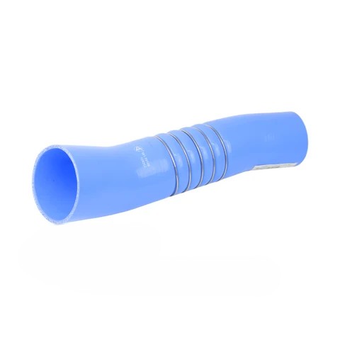 Coolant Hose 4.00" 19.00" Silicone Cold Side - 561.59108 | 561.59108