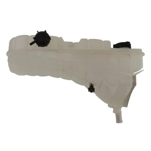 Coolant Tank & Reservoir High-Grade Polyethylene (PE) OEM Fit - 575.1026 | 575.1026