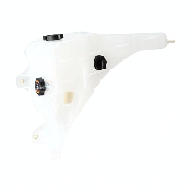 Coolant Tank & Reservoir Reinforced Plastic Direct-Fit Replacement - 575.1073 | 575.1073