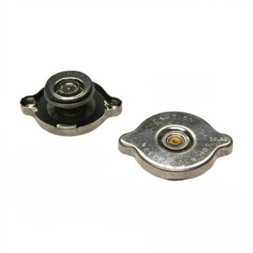 Coolant Tank & Reservoir 20 psi - 572.2001 | 572.2001