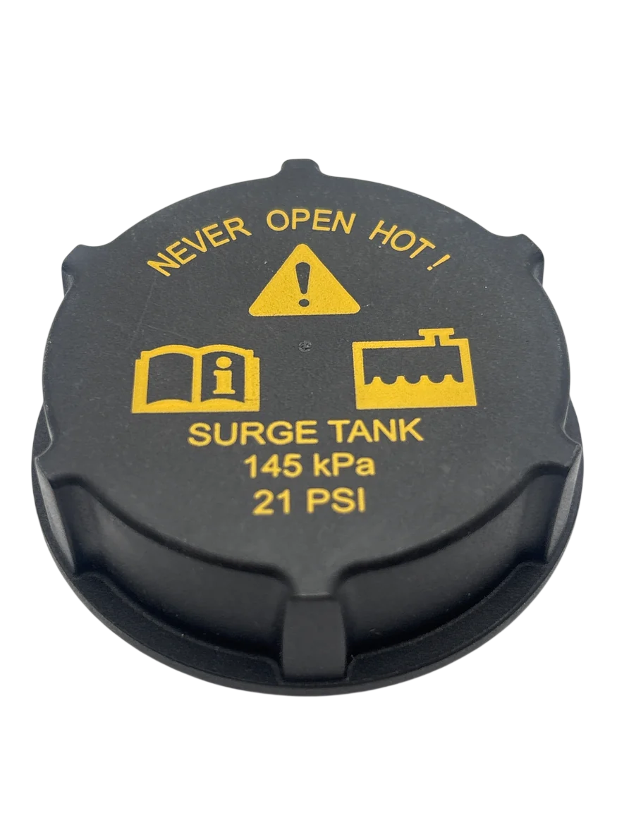 Coolant Tank & Reservoir 21 psi - 572.2044 | 572.2044