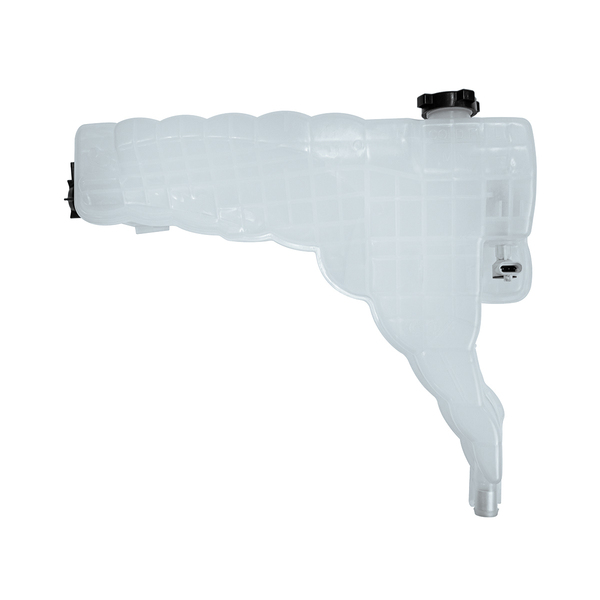 Coolant Tank & Reservoir Injection Molded Plastic - 26008 | 26008