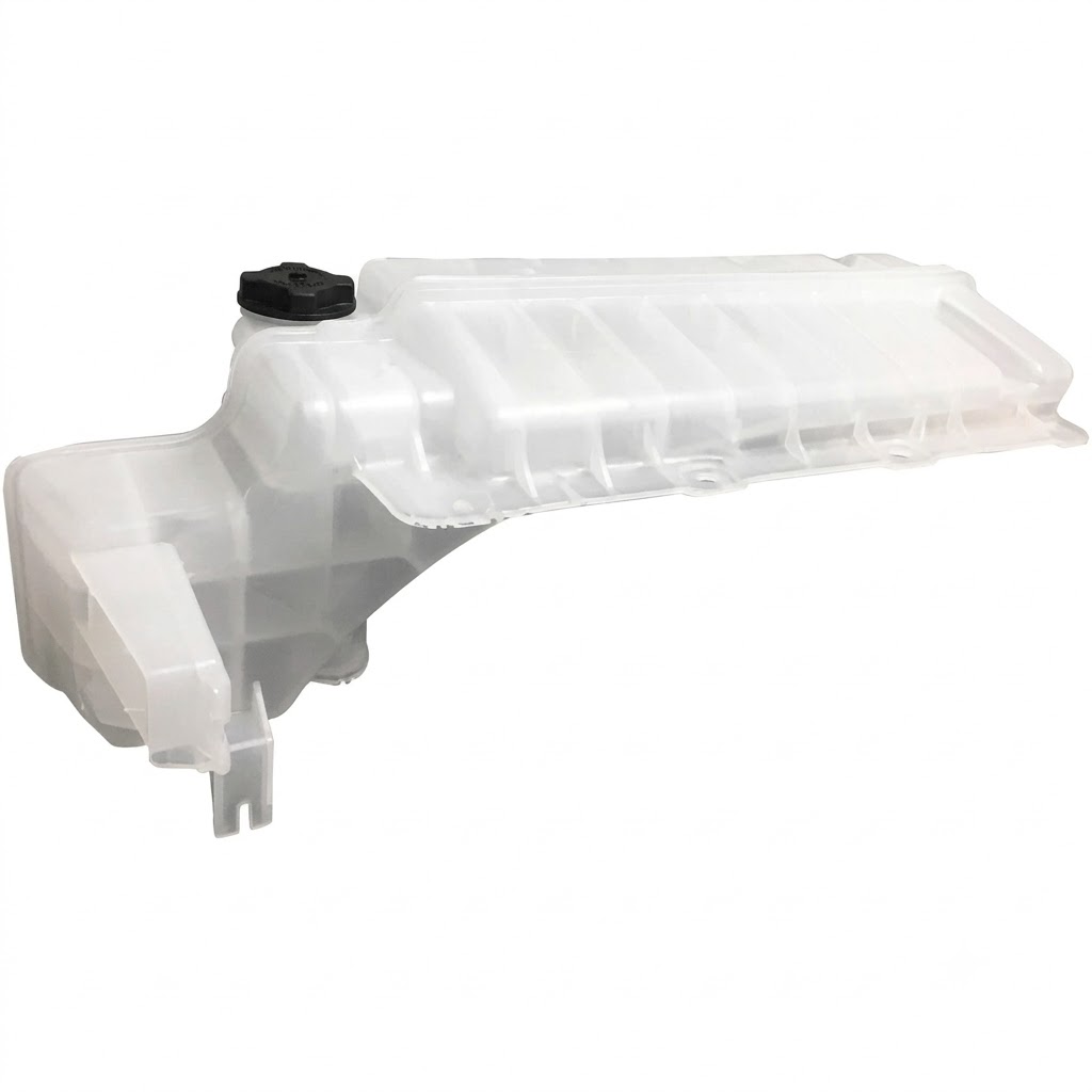Coolant Tank & Reservoir - 9191 | 9191