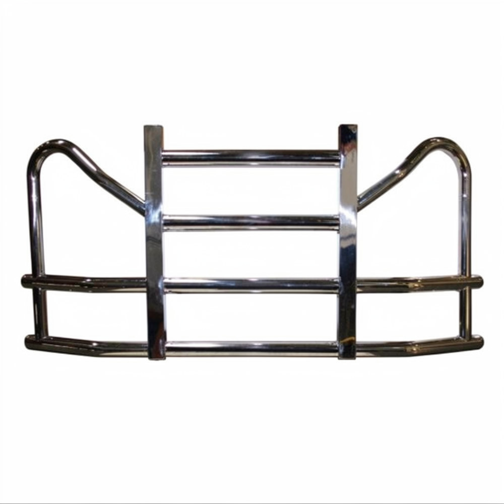 Deer Guard Bumper Chrome - 564.99003 | 564.99003