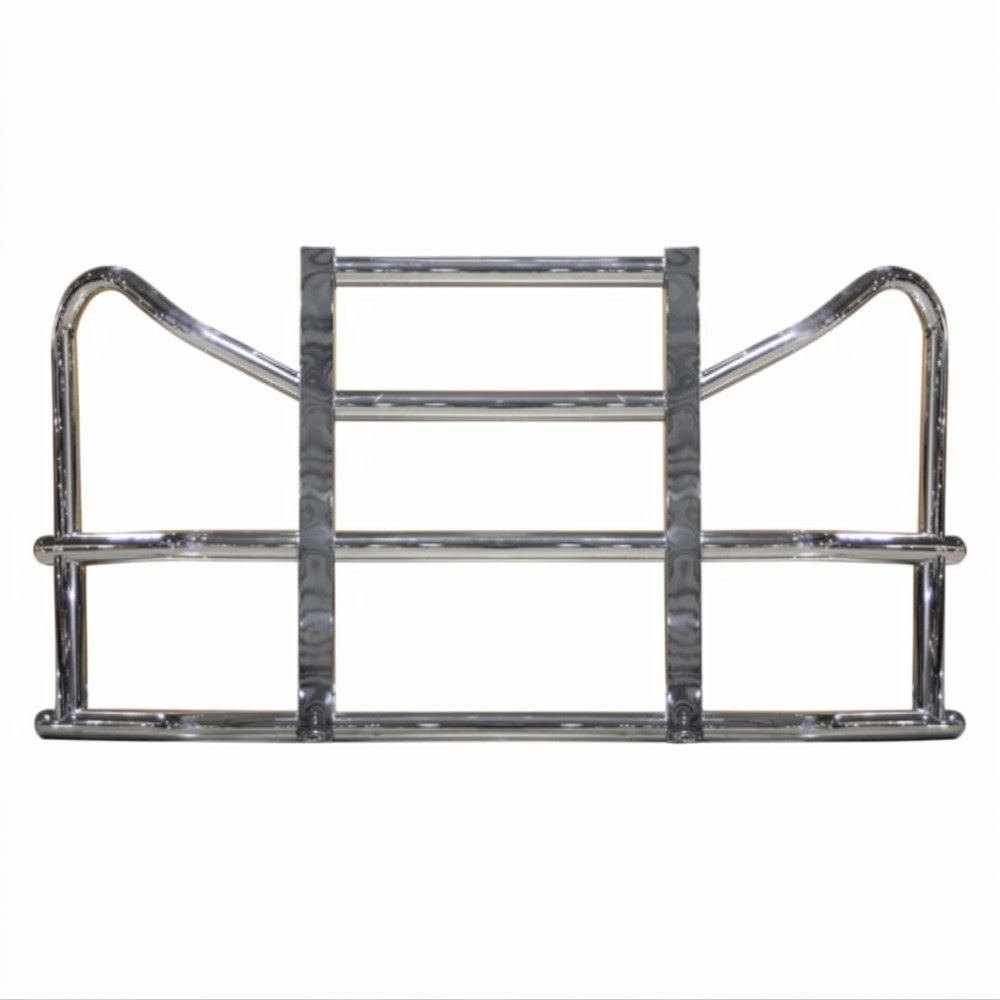 Deer Guard Grille Chrome - 564.99007 | 564.99007