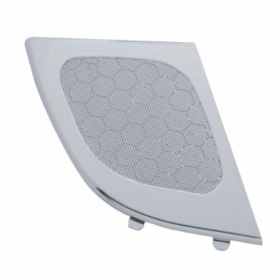 Door Component 7.90" Length 13.30" Chrome Plated (Triple Plating Process) - 42085 | 42085
