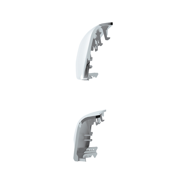 Door Component Plastic Driver And Passenger Side - 42448 | 42448