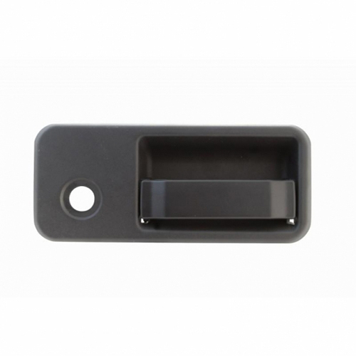 Door Handle Injection Molded Plastic Right - 41664 | 41664