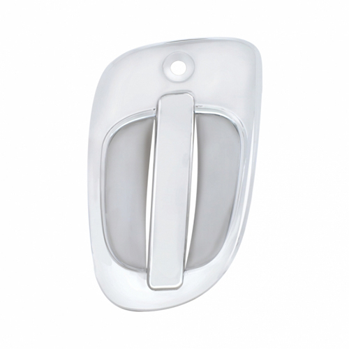 Door Handle Triple Chrome-Plated For A Mirror-Like Shine Left - 42093 | 42093