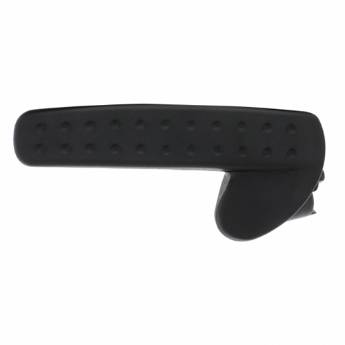 Door Handle Injection Molded Plastic Right - 42385 | 42385